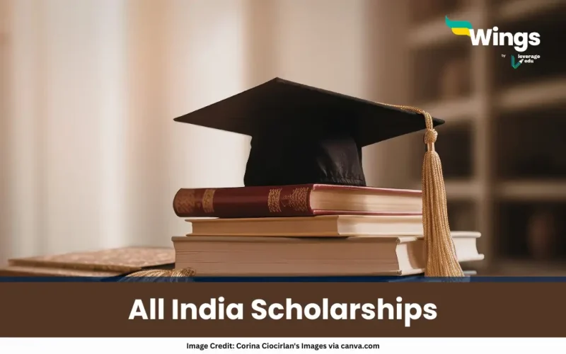 All India Scholarships