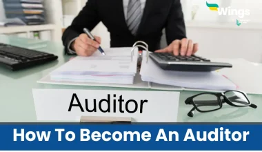 How To Become An Auditor