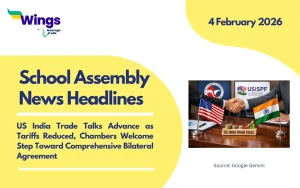 School Assembly News Headlines 4 February 2026