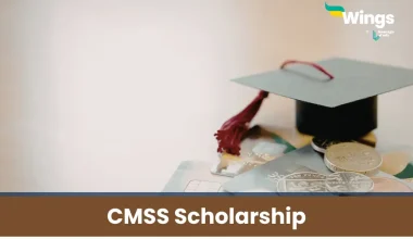 CMSS Scholarship