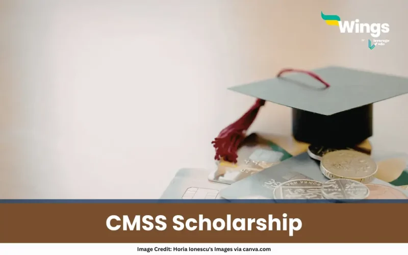 CMSS Scholarship