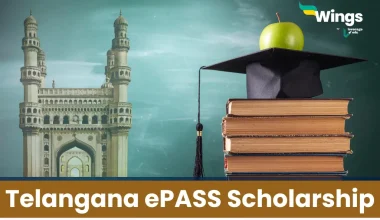 Telangana ePASS Scholarship