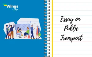 Essay on Public Transport