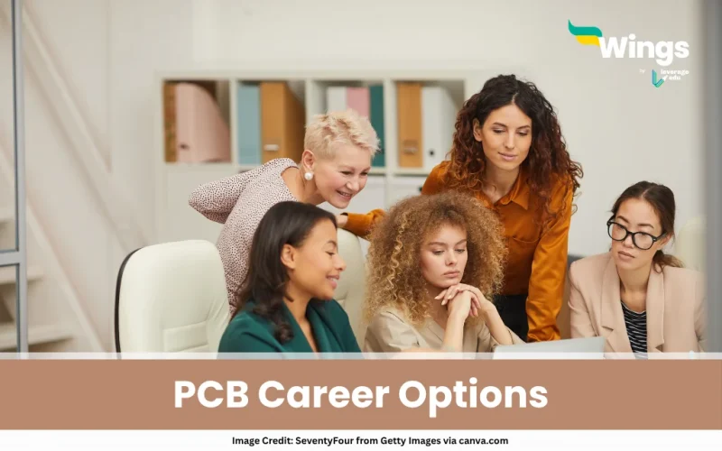 PCB Career Options