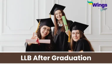 LLB After Graduation