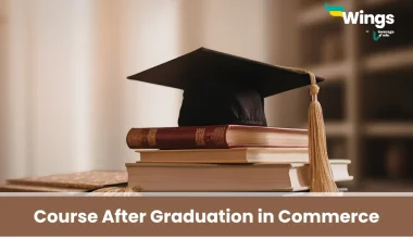 Course After Graduation in Commerce
