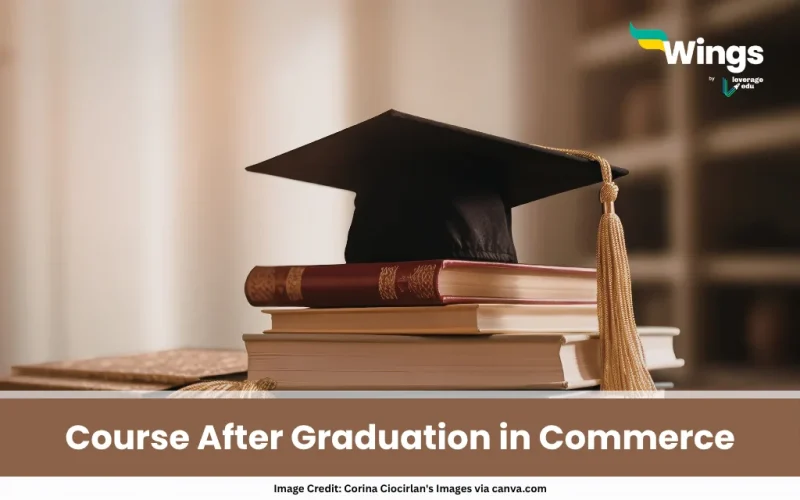 Course After Graduation in Commerce