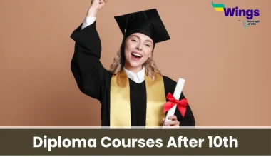 Diploma Courses After 10th