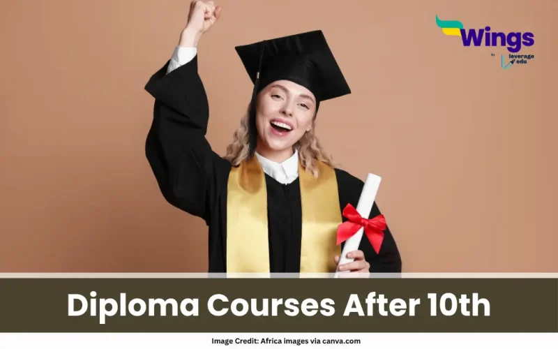 Diploma Courses After 10th