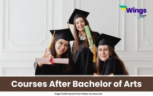 Courses After Bachelor of Arts