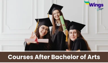 Courses After Bachelor of Arts